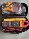Fluke 381 ампер клещи - нови