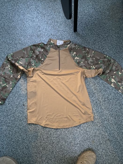 Bluza tactica militara