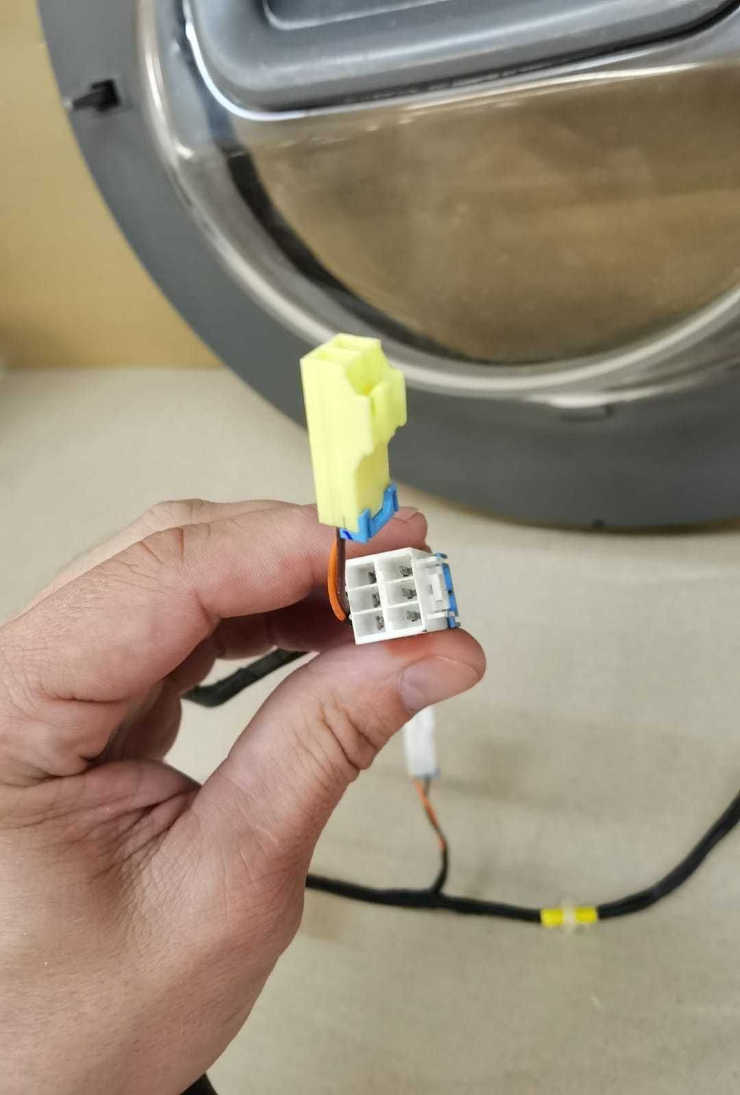 hublou masina de spalat Samsung WW90K44305/LE Addwash