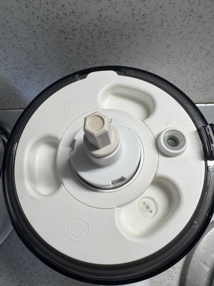 Уред за готвене на пара Philips Avent