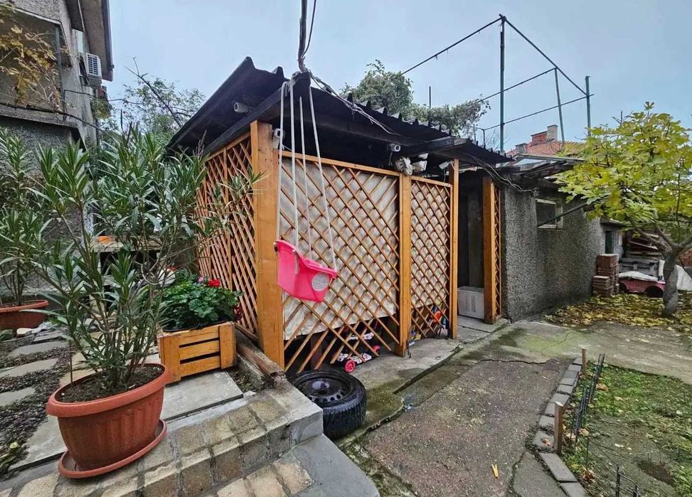 Продава се Двустаен апартамент в Русе, Алеи Възраждане - 45 кв.м за 907 €/кв.м - Снимка #4