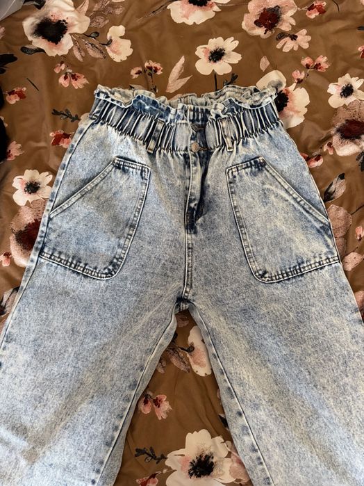 Дънки M-L размер