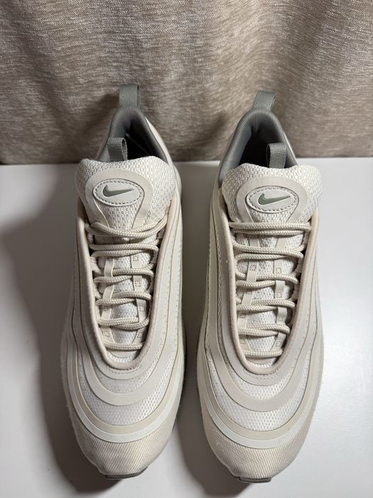 Nike Air Max 97 Textil 42
