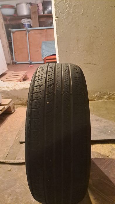 Шины, Покрышки roadstone 215/60/16