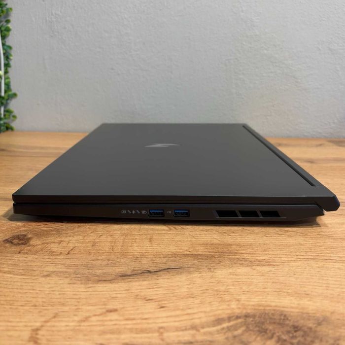 Acer Nitro V 17 AI Ryzen 5 240 RTX 4050 SSD 512GB RAM 16GB | TrueGSM