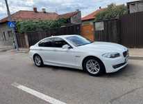 Bmw f10 Seria 5 din 2011