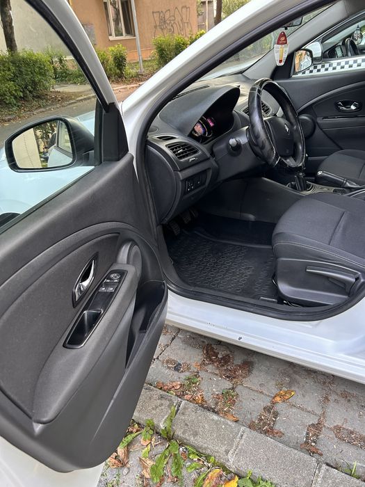 Renault Megane 3