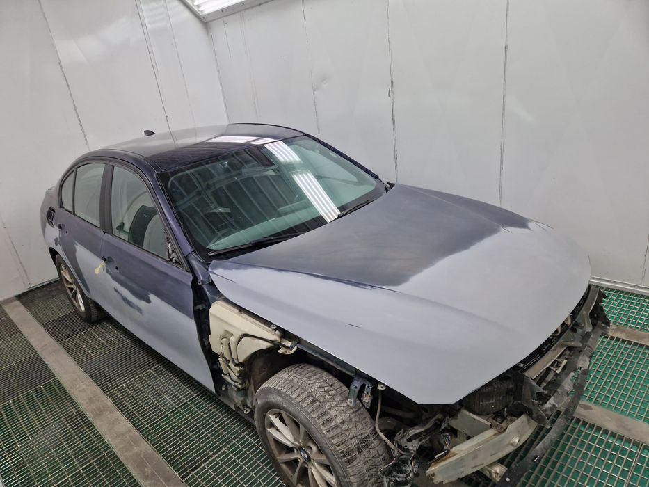 Vopsitorie Tinichigerie Auto