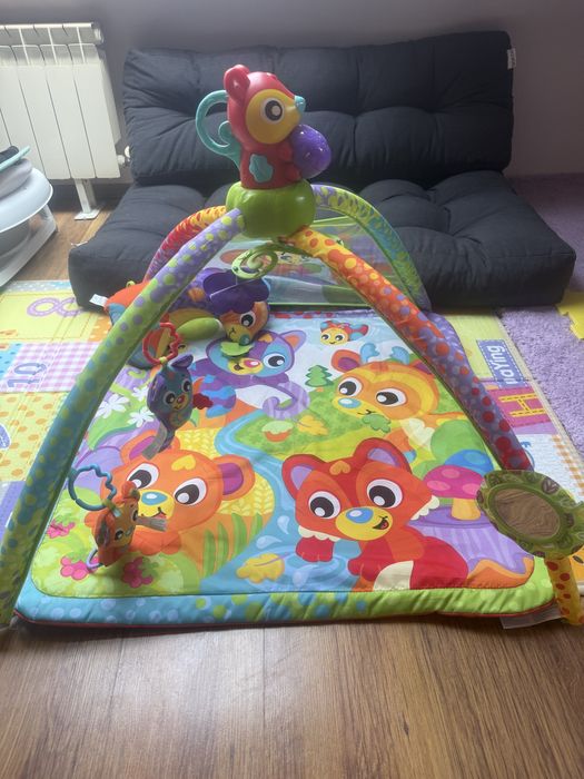 Активна гимнастика за бебе Playgro