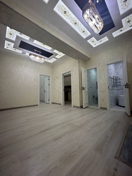 N5397 Olmazor tumani Medgorodok 1-2/4/9