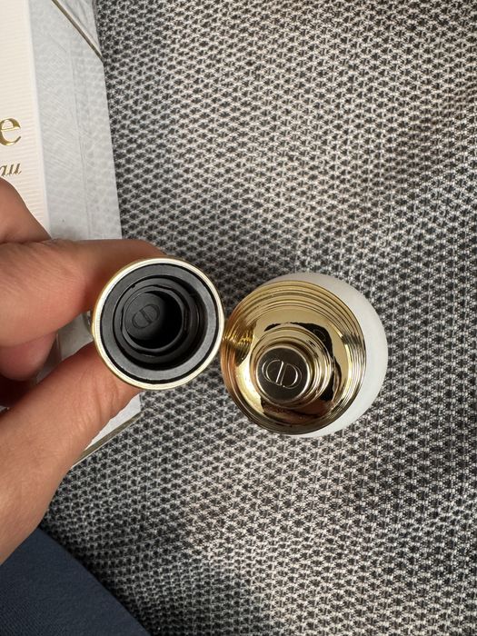 Нов парфюм без алкохол Dior Jadore