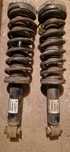 Amortizoare arcuri BMW X3 F25