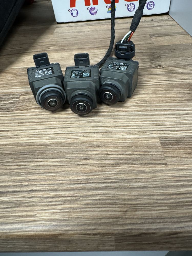 Камера за BMW G;20;G05;G01;G30