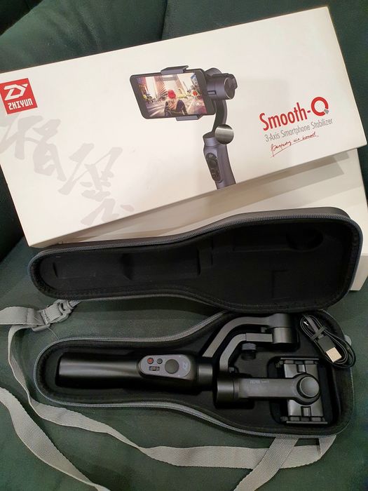 Стабилизатор для съемки