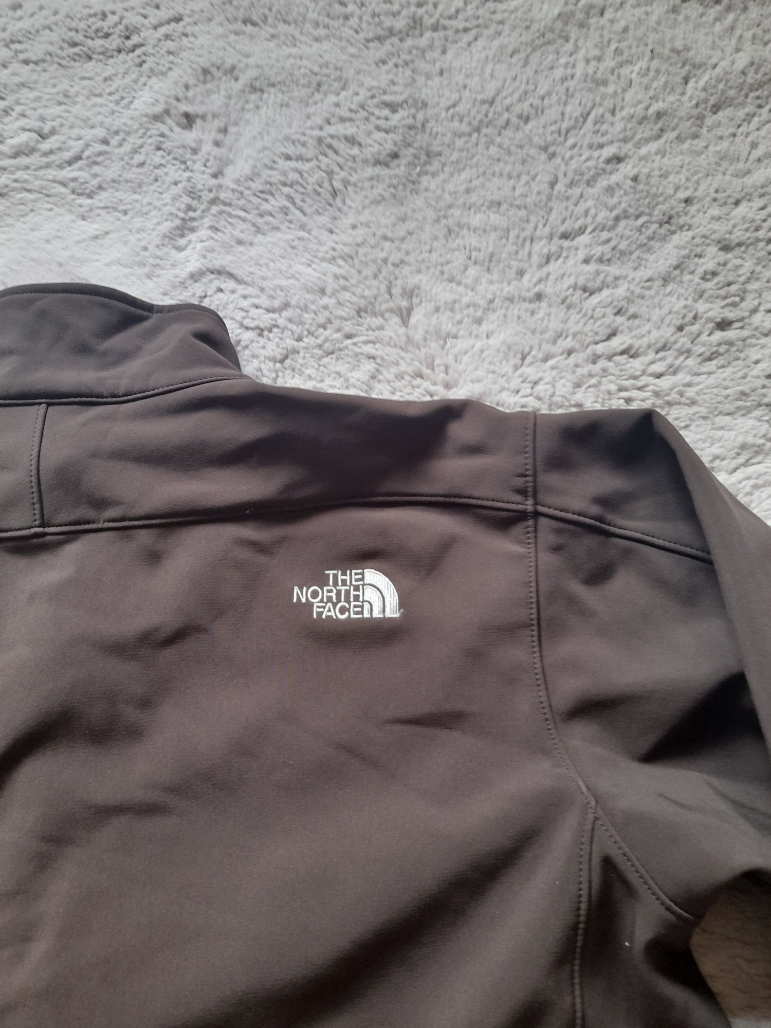 The north face APEX мъжко яке XL размер.