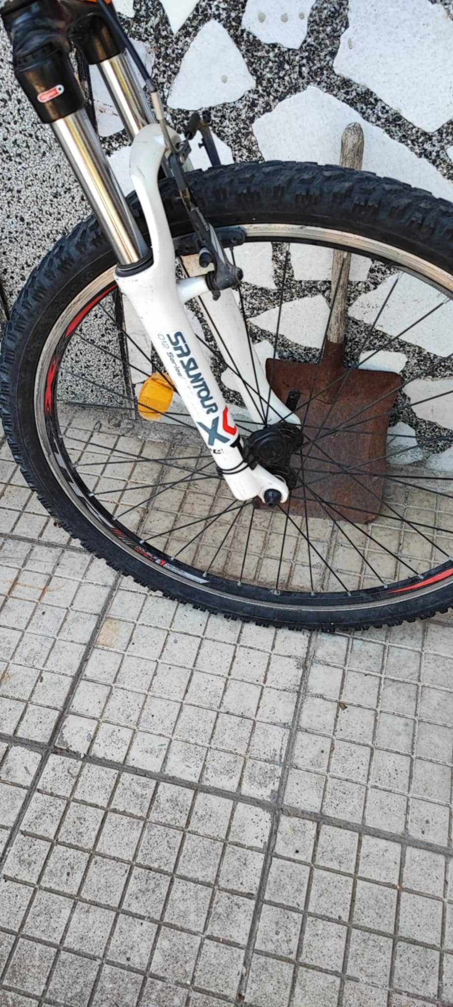 Колело SPRINT Apollo 20"