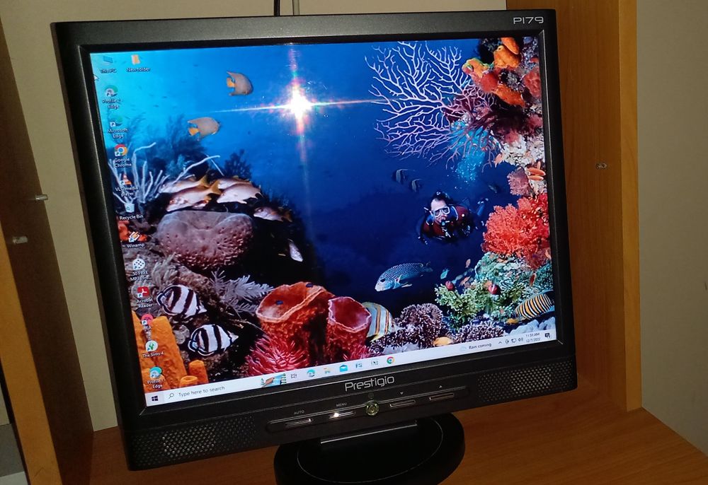 Monitor pentru calculator
