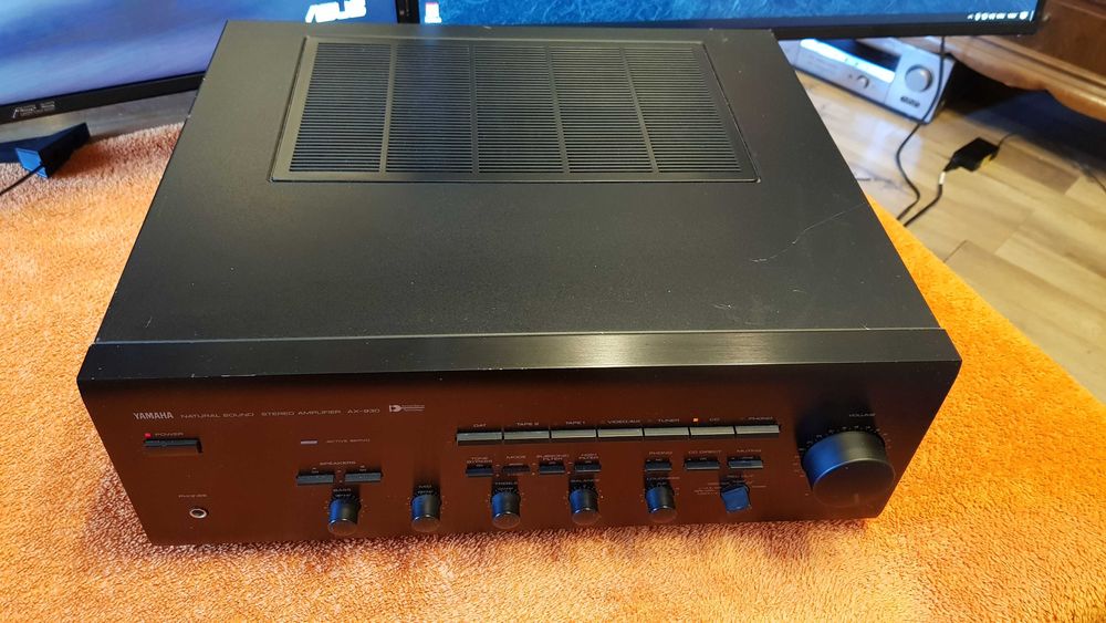 Amplificator Yamaha - AX 930
