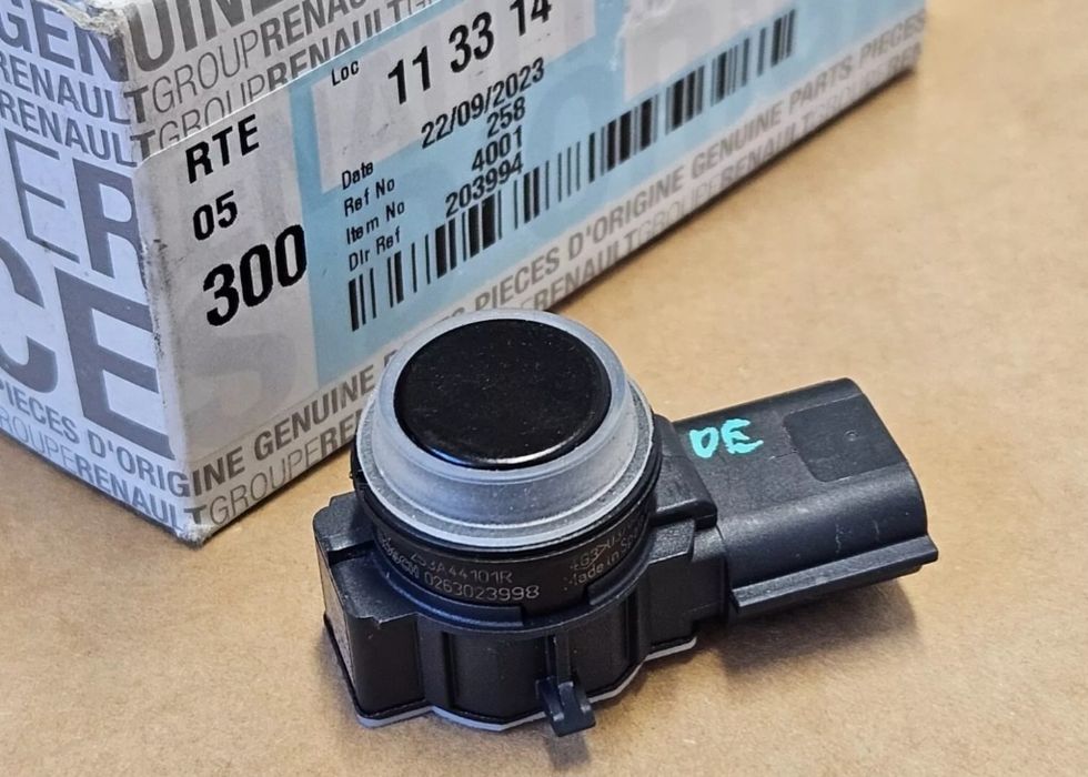 Senzor parcare Renault Megane Kadjar Clio