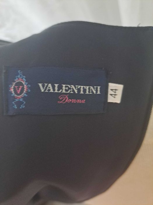 costum casual, rochie si sacou