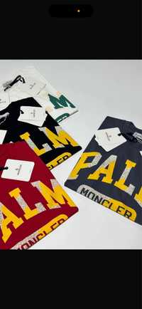 Tricou Moncler Palm