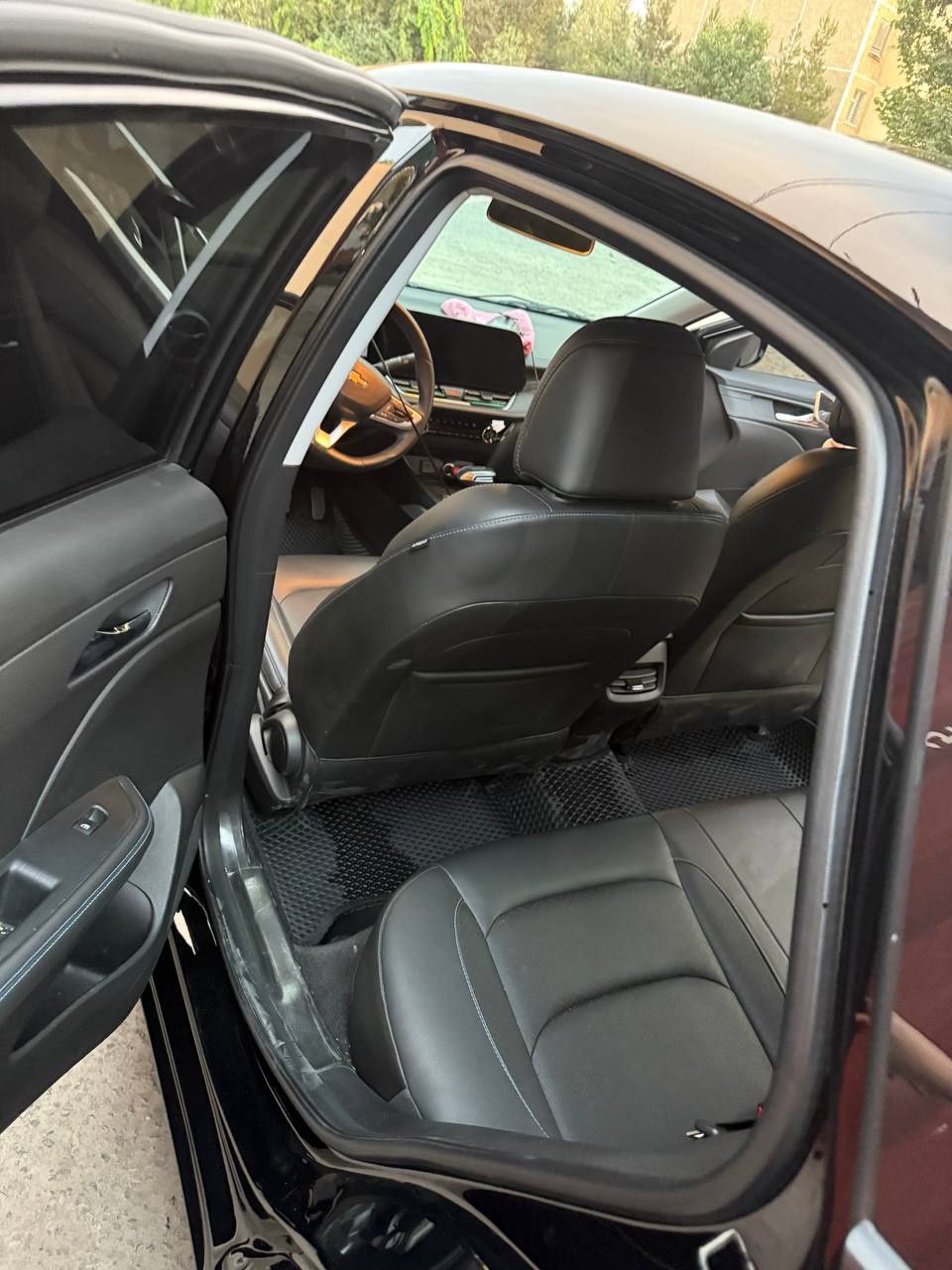Chevrolet Monza 1.3