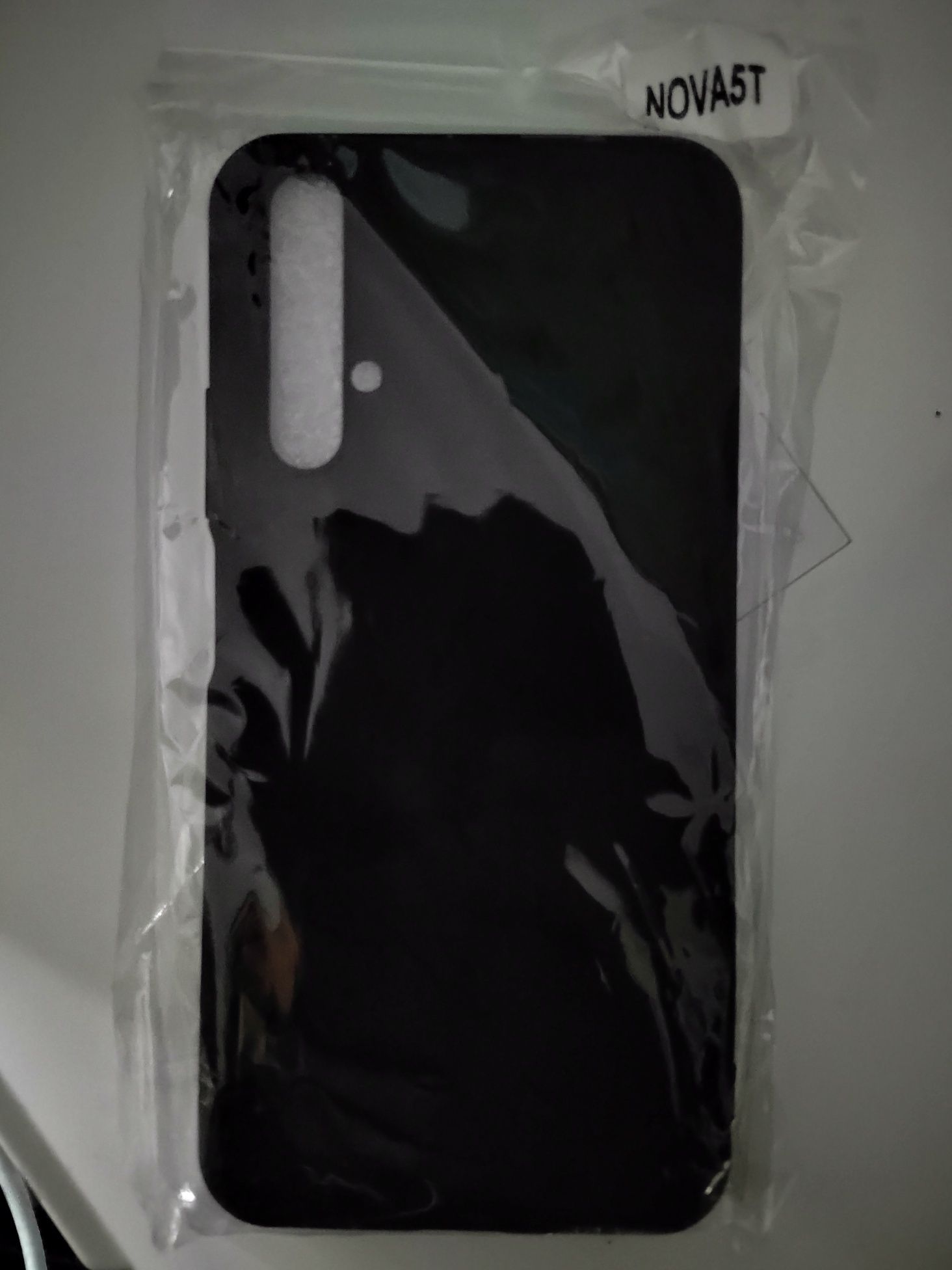 Huse Huawei P40 lite, Nova 5T, Mate30 Pro