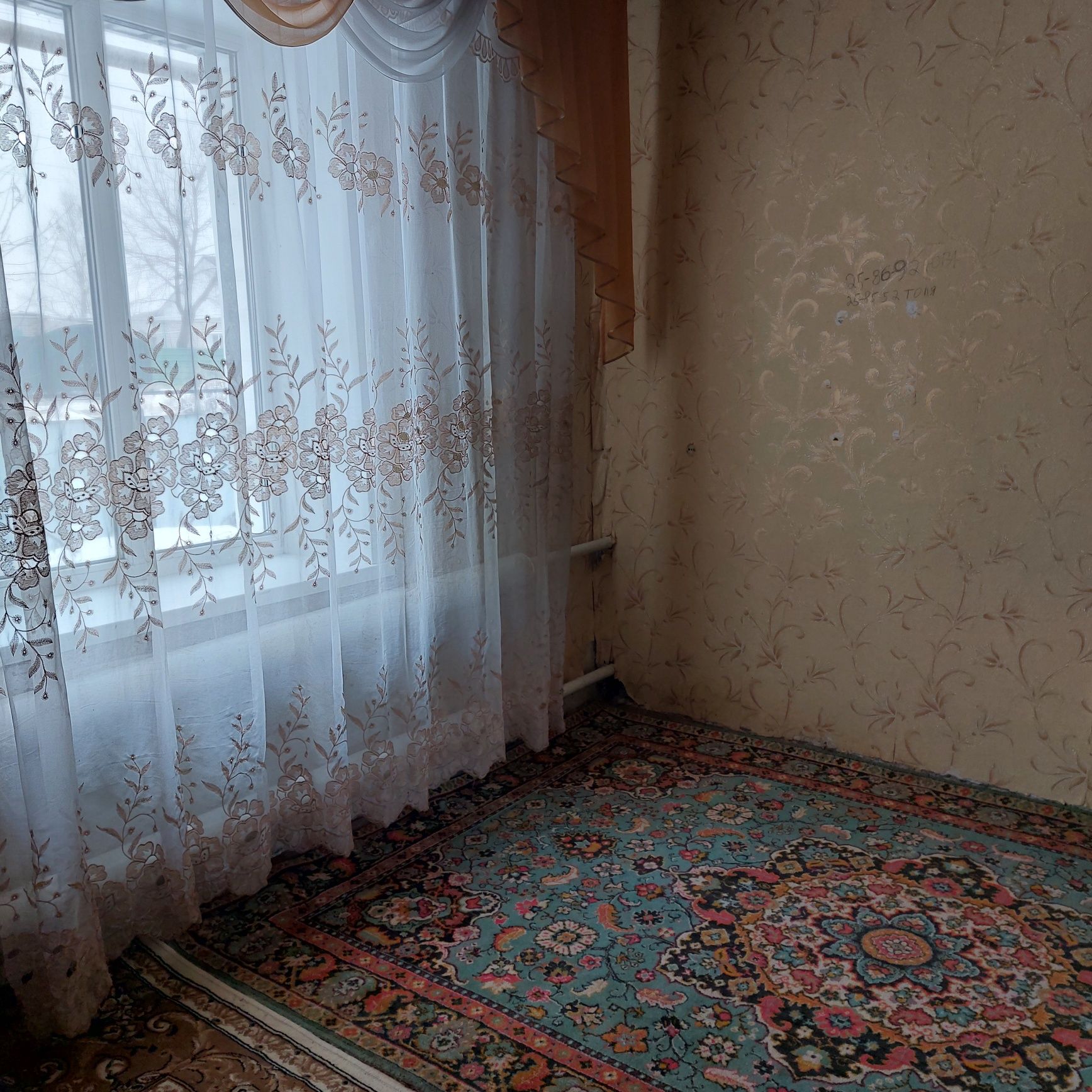 Продам  благоустроенный дом