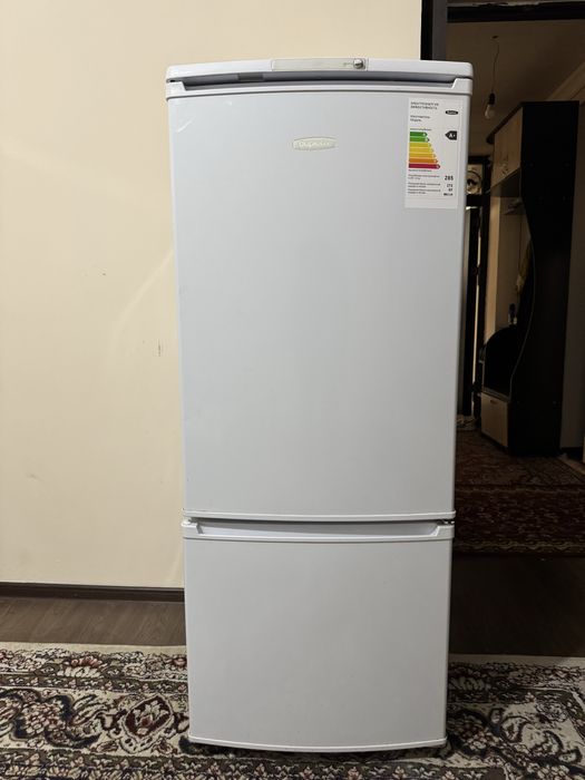 Biryusa holadilnik sotiladi