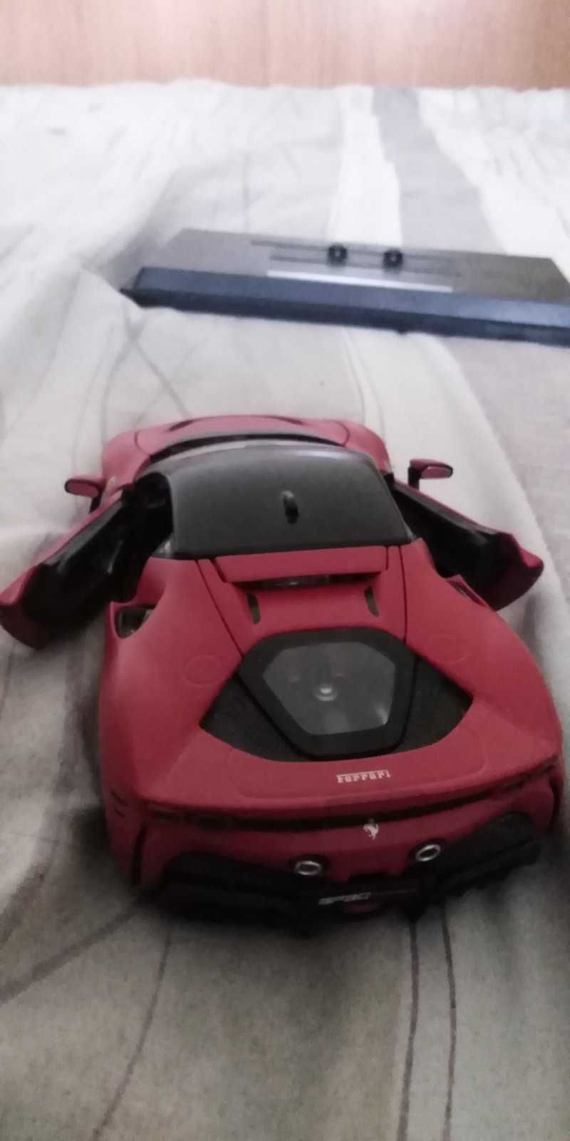 Модел на Ferrari SF90 Stradale 1/24