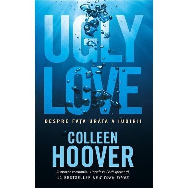 Colleen Hoover - Ugly Love (pdf)