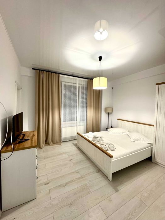 Apartament de închiriat în extrasezon - Mamaia Nord - zona Lidl