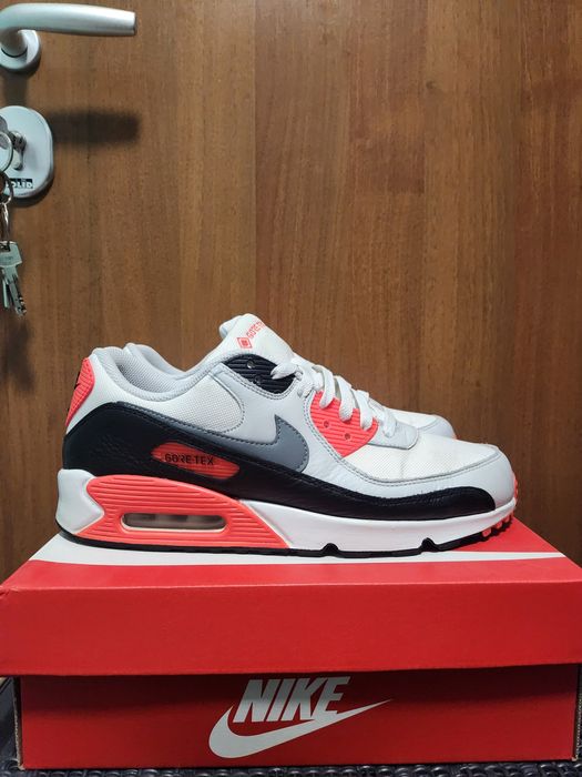 Nike Air Max 90 Gore Tex оригинални мъжки маратонки