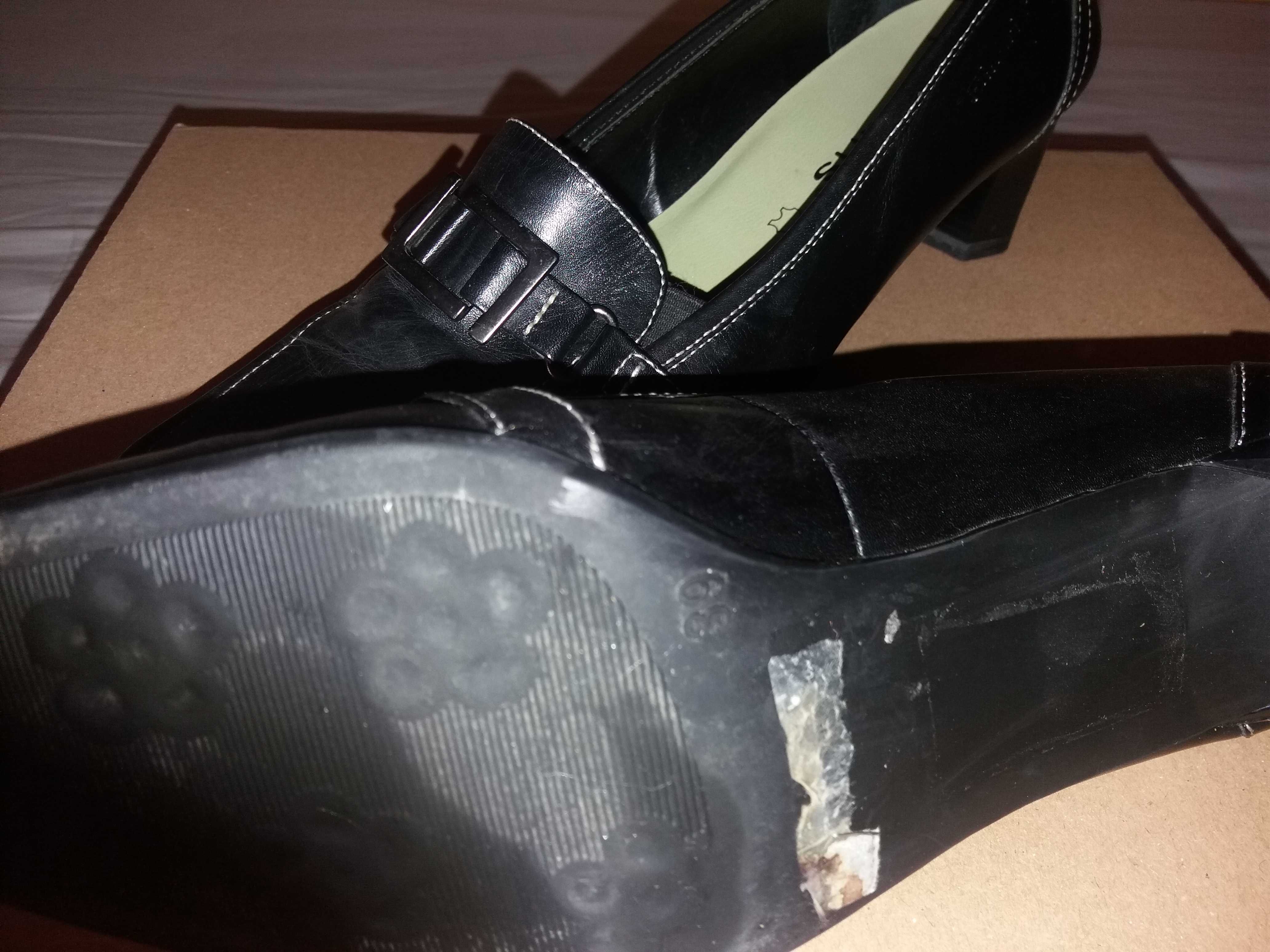 Pantofi Tamaris 39