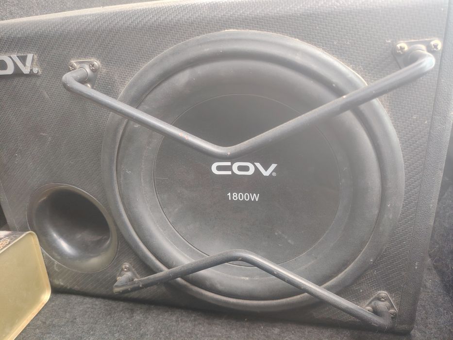 буфер и магнитола пионер оригинал