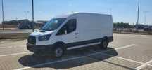 Ford Transit duba