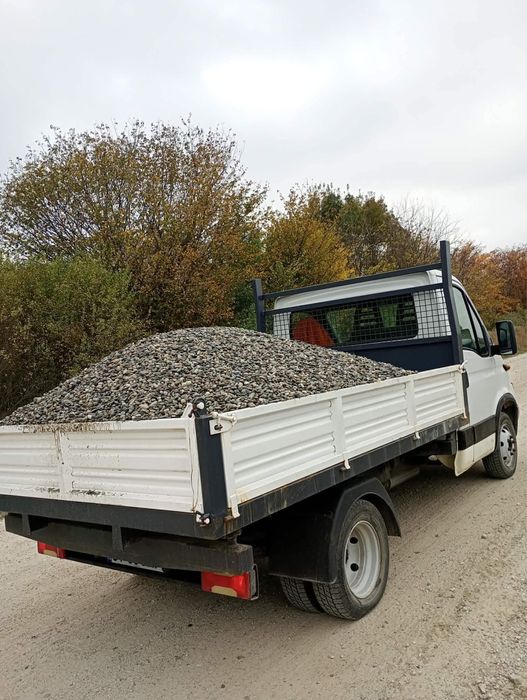 Vand sau schimb iveco daily