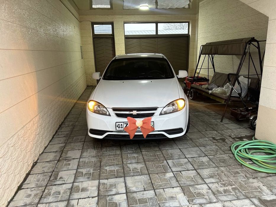 Gentra Jentra MT 1poz  2018yil Джентра Джентра Ласетти