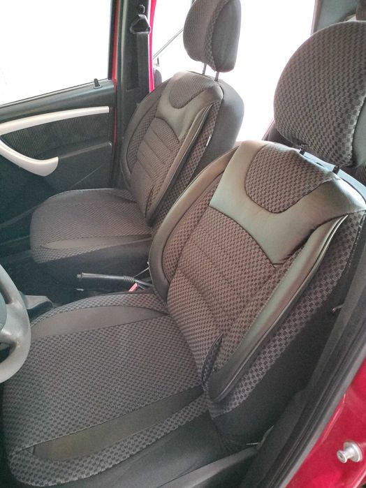 Dacia Logan 1.4 benzină