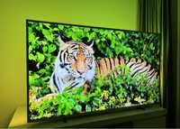 Televizor PHILIPS Smart 4K UltraHD 138cm