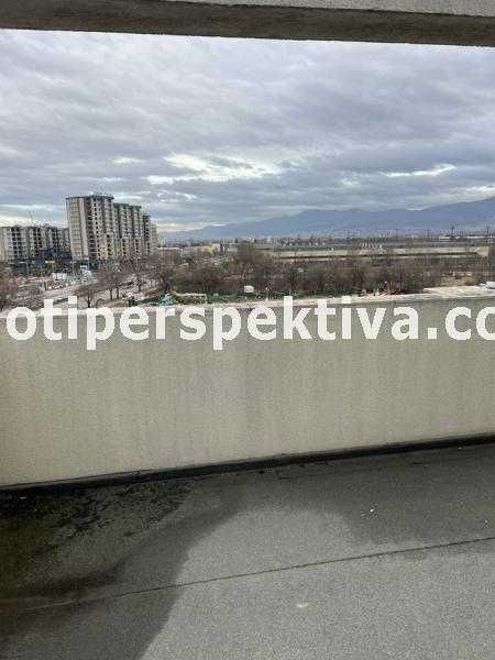 Продава се Тристаен апартамент в Пловдив, Център - 97 кв.м за 1372 €/кв.м - Снимка #8