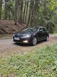 Skoda Octavia ~ 4x4