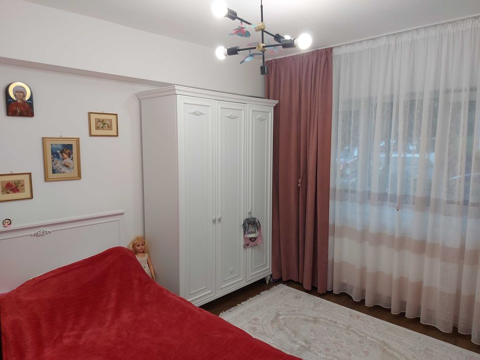 Apartament 3 camere Zorilor