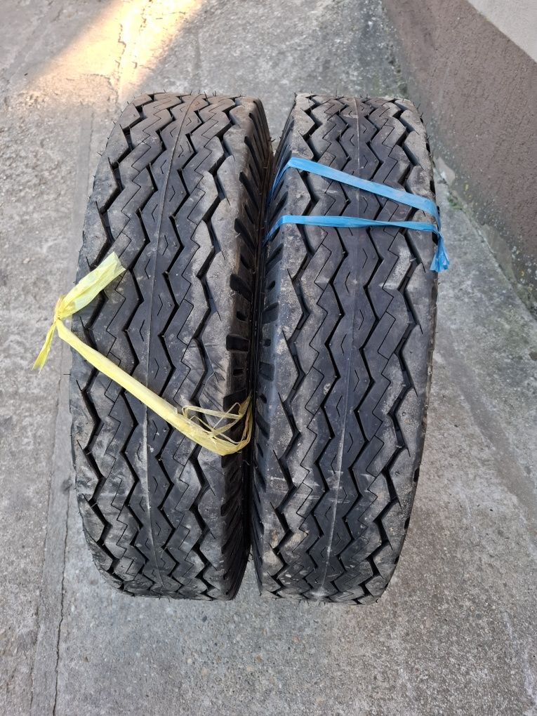 Cauciucuri 8,25-15 BE-STORM 18 PLY