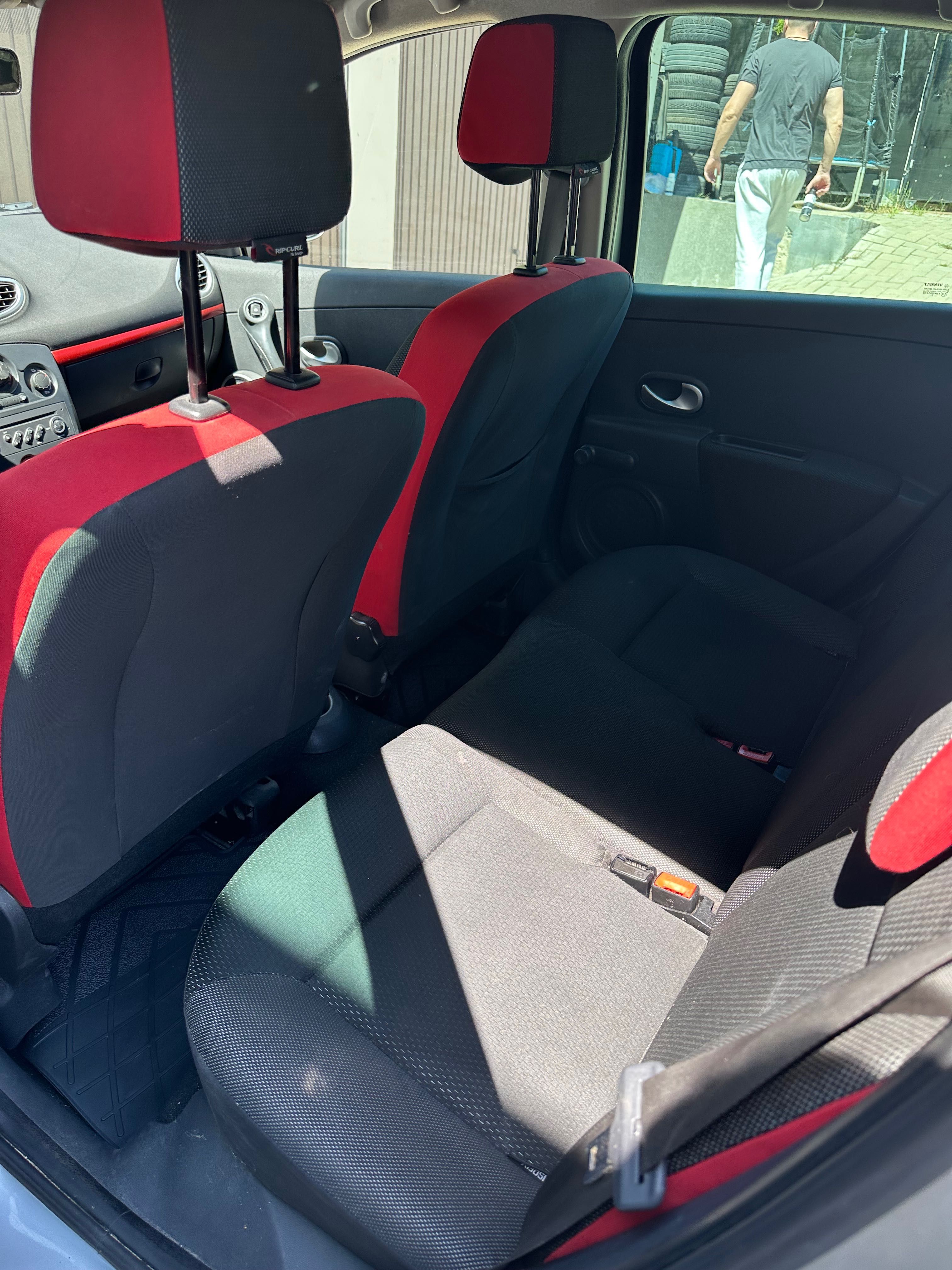 Renault Clio 1.5
