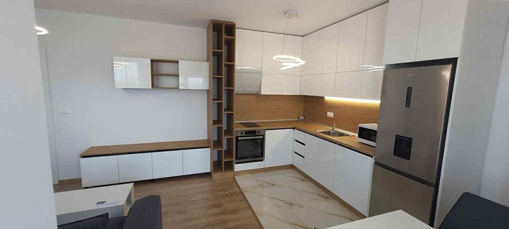 Дава се под наем Двустаен апартамент в Пловдив, Каменица 2 - 68 кв.м за 500 € - Снимка #1