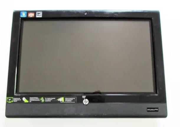 Дисплей с сенсорным экраном Hp Touchsmart 310 Aio 37nz2matp30