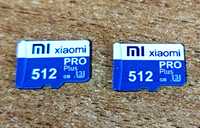 Card micro SD xiaomi 512gb/bucata