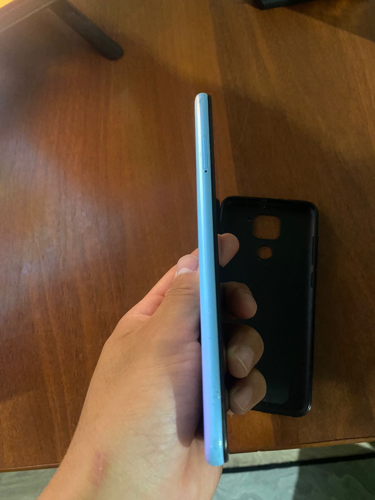 Смартфон Redmi Note 9