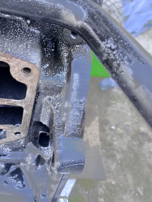 Motor  2 l cod blb